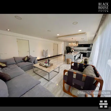 Black House