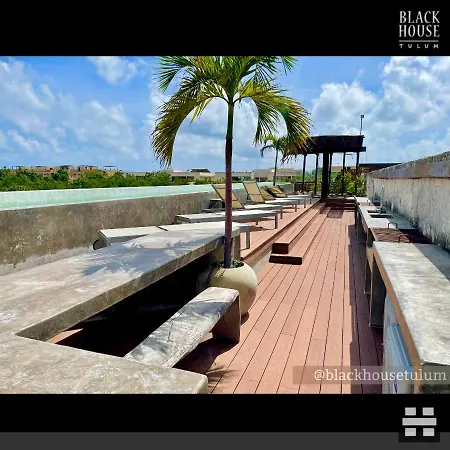 Black House *