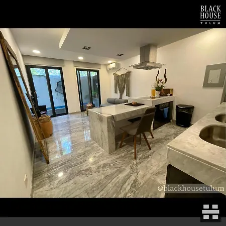 Black House