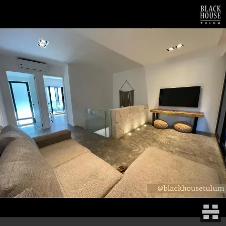 Black House *