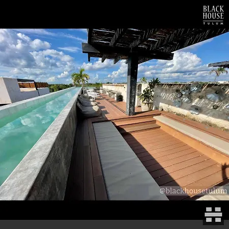 Black House Tulum