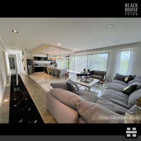 Black House *