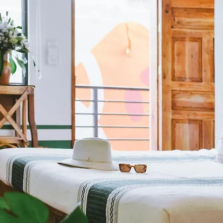 Hiphipstay - The Colonial Tulum