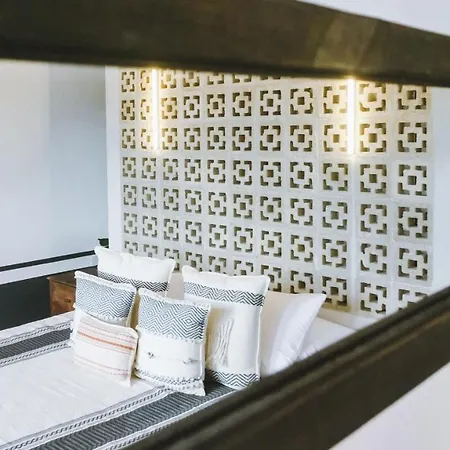 Hotel Hiphipstay - The Colonial Tulum