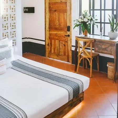 Hiphipstay - The Colonial 5* Tulum