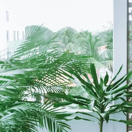 Hiphipstay - The Colonial 5* Tulum