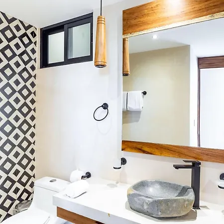 Pre Opening! Solemn Luxury By Spot 4* Tulum