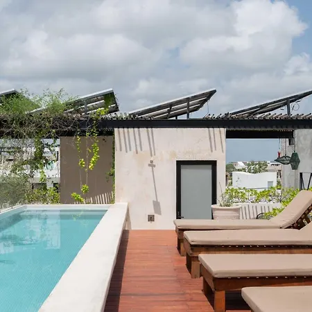 Palacio Tremendo Tulum
