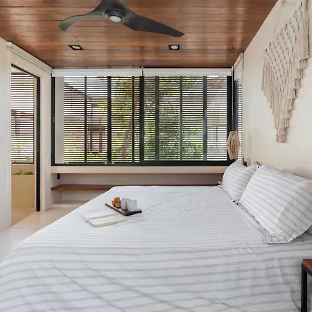 Apartamento Palacio Tremendo Tulum