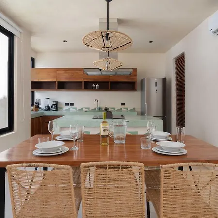 Palacio Tremendo Apartamento