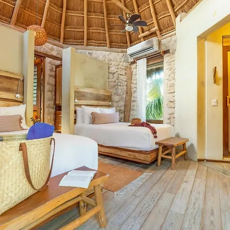 Hotel Alaya By Ahau Collection 4*