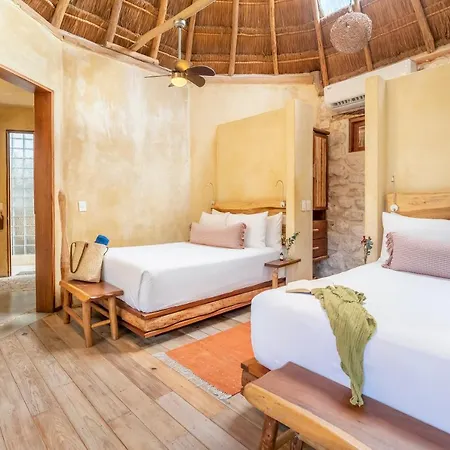 Alaya By Ahau Collection Hotel