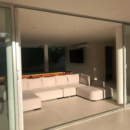 Villa 11br I Hacienda Zalama *