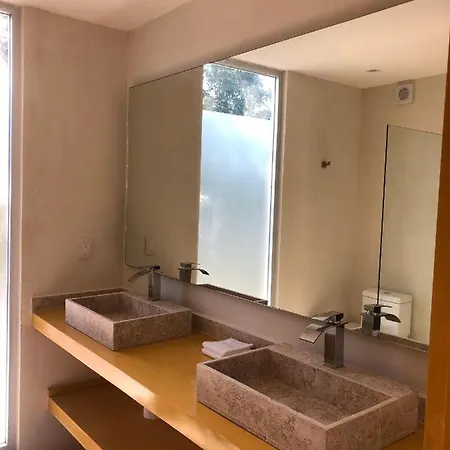 Villa 11br I Hacienda Zalama Tulum