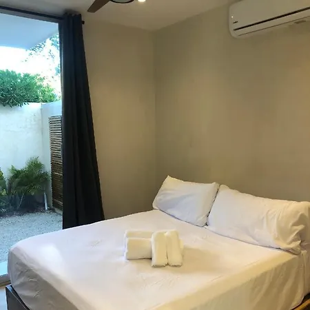 11br I Hacienda Zalama * Tulum