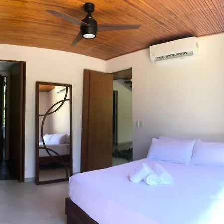 11br I Hacienda Zalama *