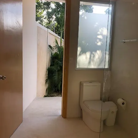 11br I Hacienda Zalama Villa Tulum
