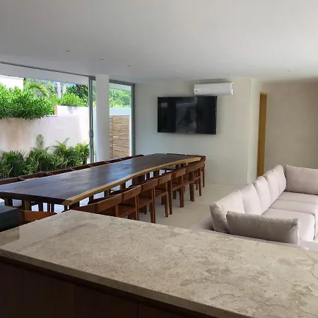11br I Hacienda Zalama Tulum
