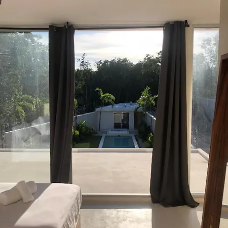 11br I Hacienda Zalama