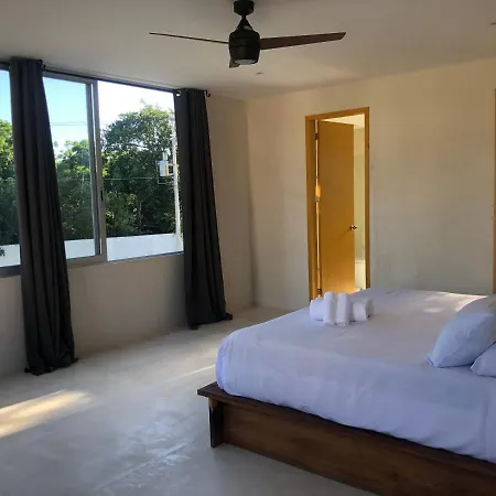 Villa 11br I Hacienda Zalama *