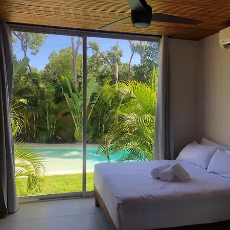 Villa 11br I Hacienda Zalama