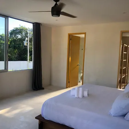 Villa 11br I Hacienda Zalama *
