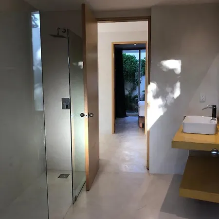 Villa 11br I Hacienda Zalama Tulum
