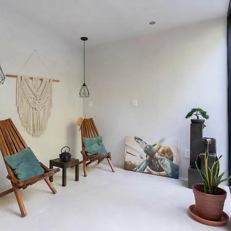 Apartamento Lovely 2-bed In With Private Pool