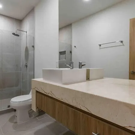 Apartment Elementus *