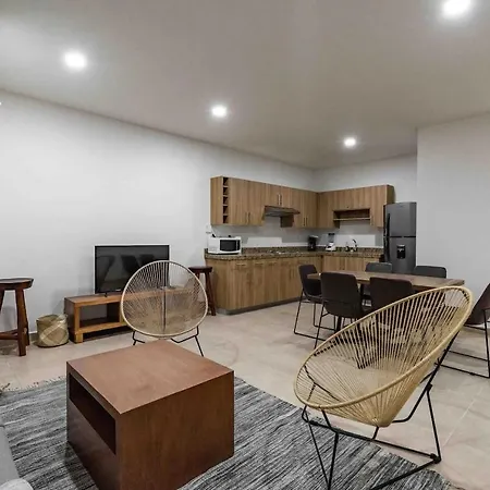 Apartment Elementus