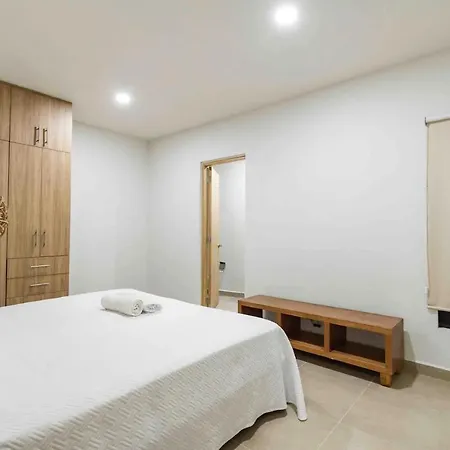 Apartment Elementus Tulum