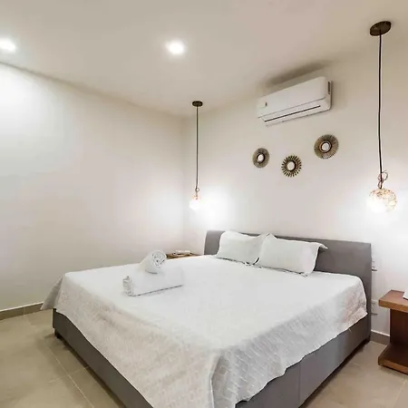 Elementus Apartment Tulum
