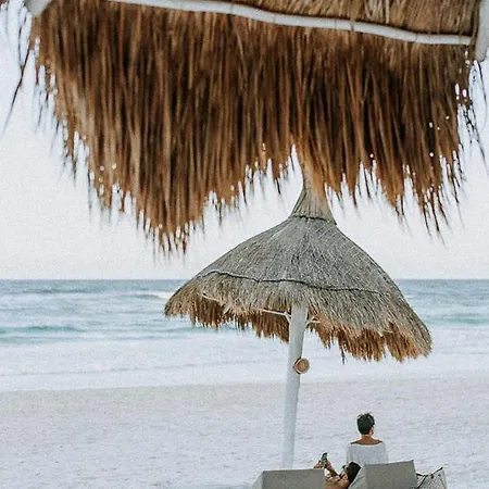 Hotel Coco Unlimited Tulum