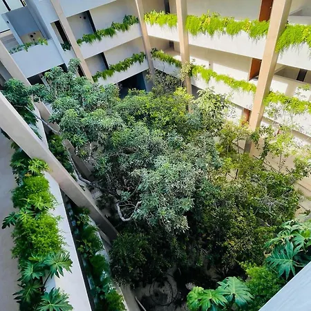 N35 Jungle Nest *