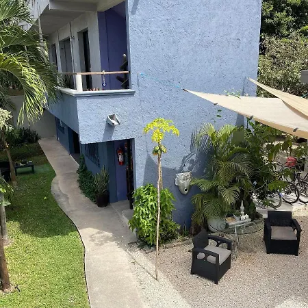 Casa Villamatisse