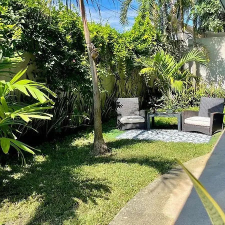 Casa Villamatisse * Tulum