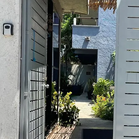 Casa Villamatisse *
