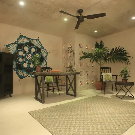 Cachito De Cielo Luxury Jungle Villa