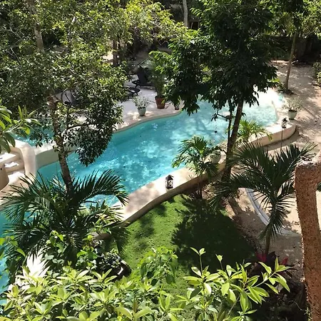 Cachito De Cielo Luxury Jungle * Tulum