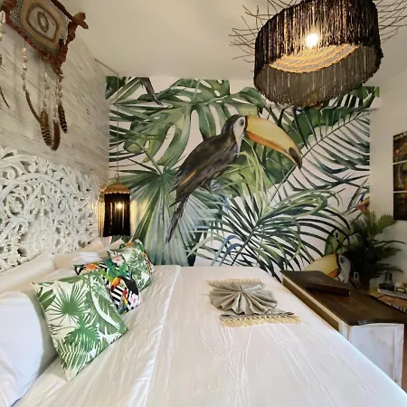 Castillo Inn Tulum