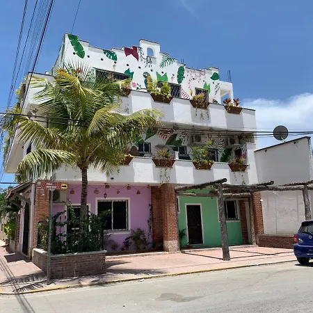 Inn Castillo Tulum