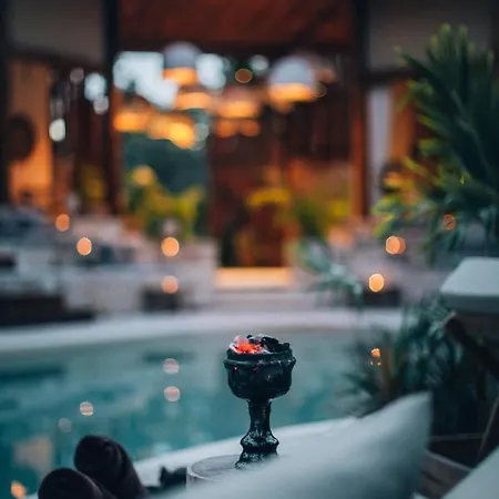 Muare Wellness And (adults Only) Hotel