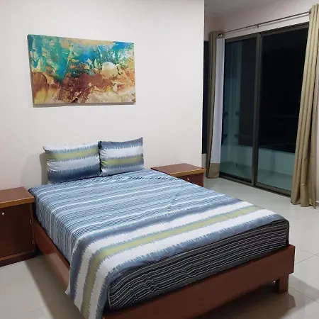 Casa Del Sol Holiday park *