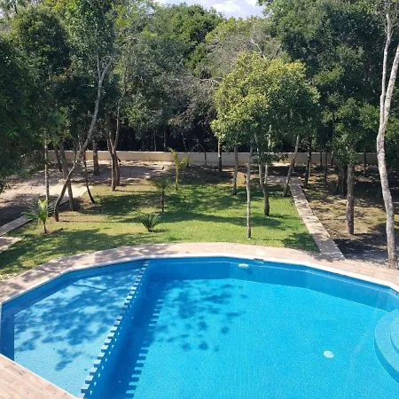 Casa Del Sol * Tulum