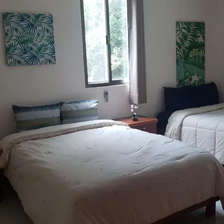 Casa Del Sol *