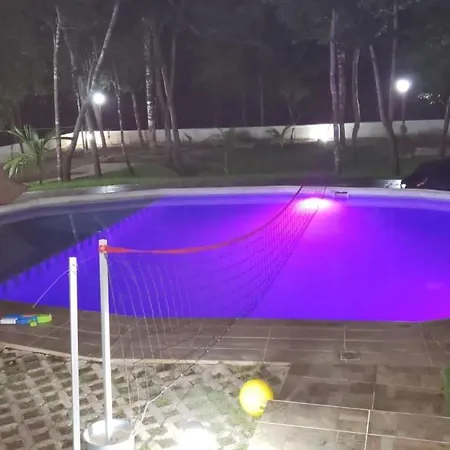 Holiday park Casa Del Sol *