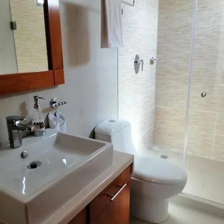 Holiday park Casa Del Sol Tulum