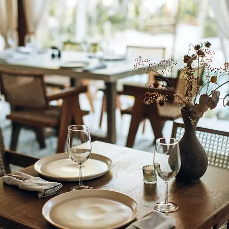Muare Wellness And (adults Only) Tulum