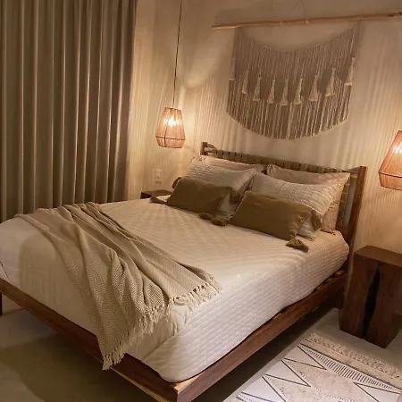 Villa Tuluminati House-bohemian Chic Luxury @zama, *