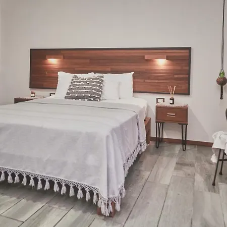Boutique Terranova Hotel